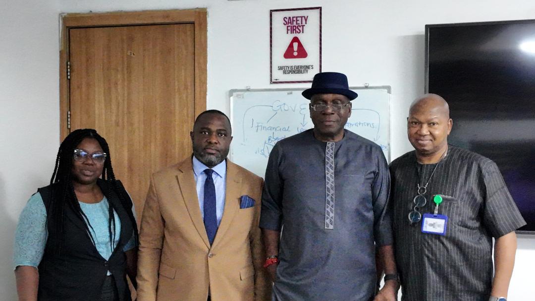 BASL Begins Strategic Engagements with Airline Partners to Boost Passenger Experience at MMA2