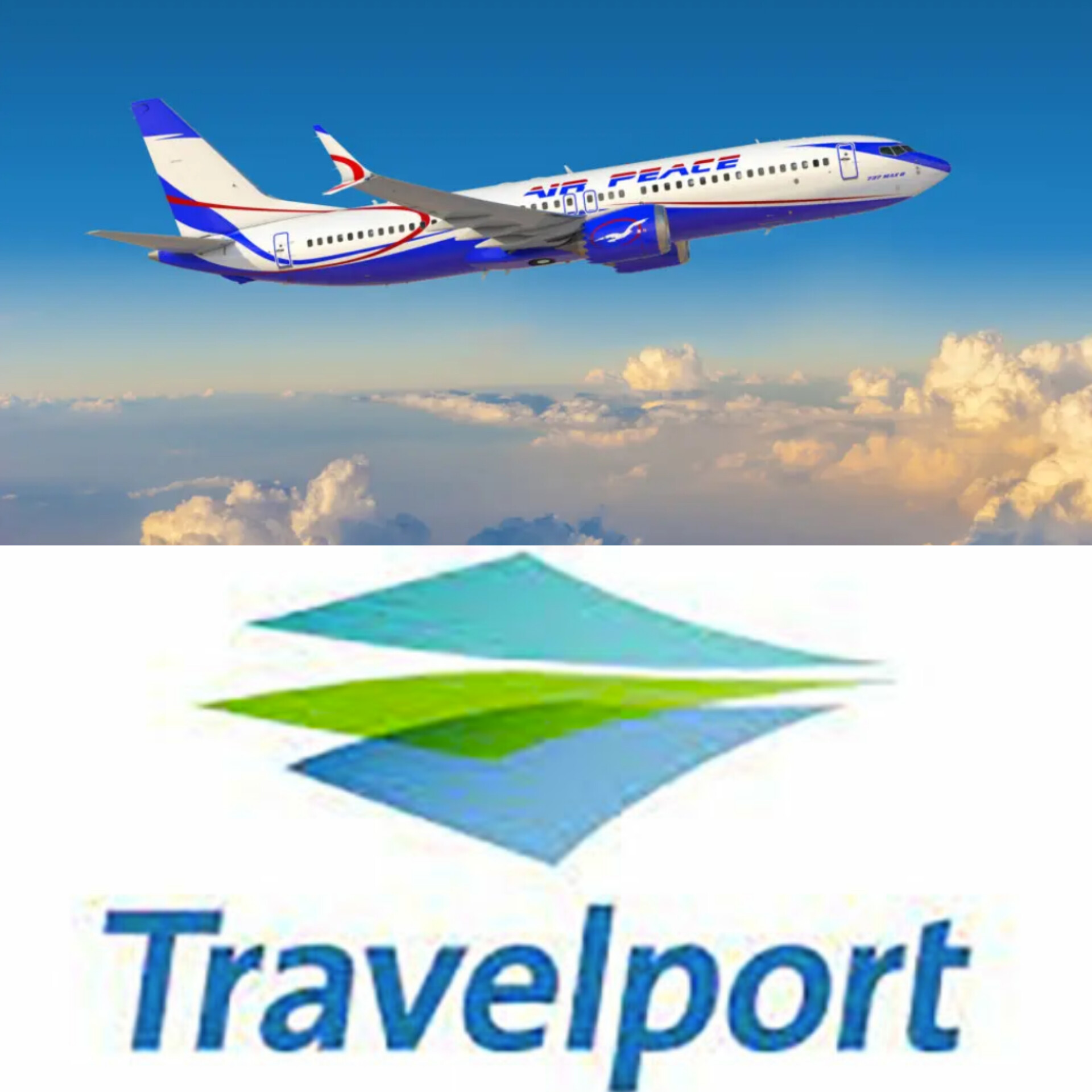 Travelport, Air Peace Seal Multi-Year Content Deal to Boost Global Visibility, Distribution