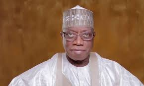 League of Nigerian Columnists Mourns Former Vice President Yakubu Mohammed