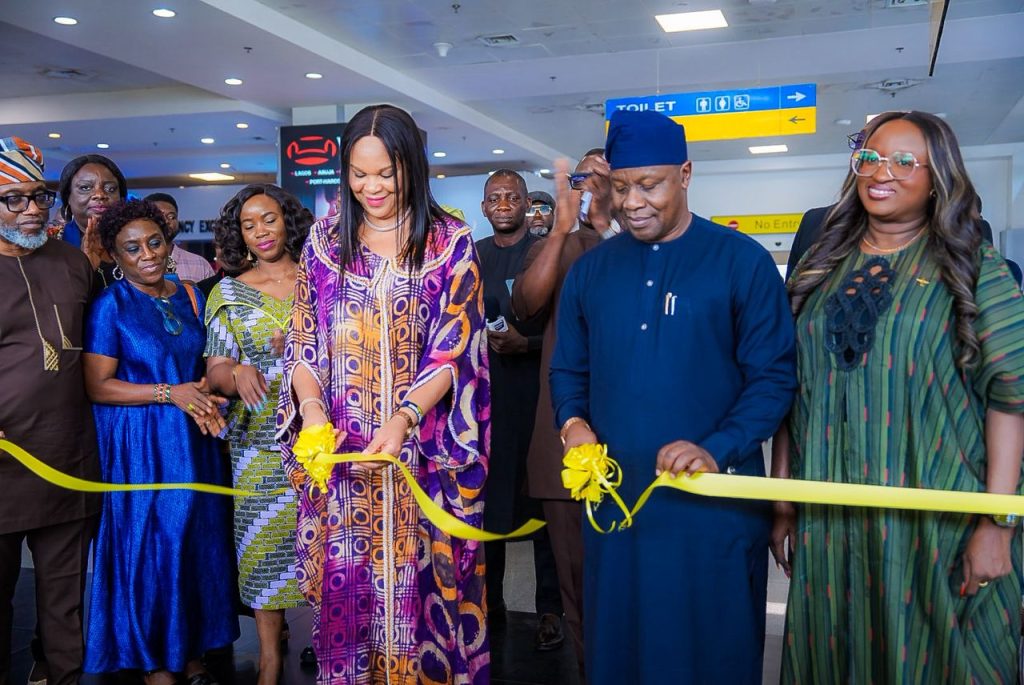 FAAN, MTN Nigeria Roll Out Free Airport Wi-Fi at Lagos and Abuja International Terminals
