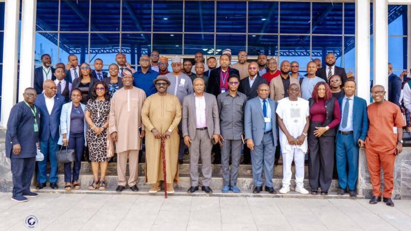 NCAA Engages AON on Advance Payment Guarantees to Enforce 5% Ticket Sales Charge Remittance