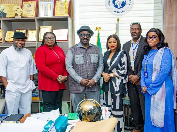 NCAA Presses Wakanow on Consumer Protection Compliance, Visa Verification Standards