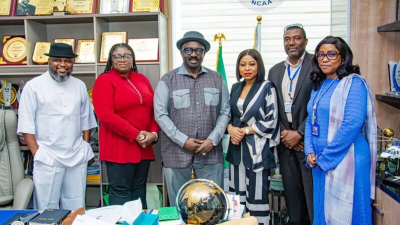 NCAA Presses Wakanow on Consumer Protection Compliance, Visa Verification Standards