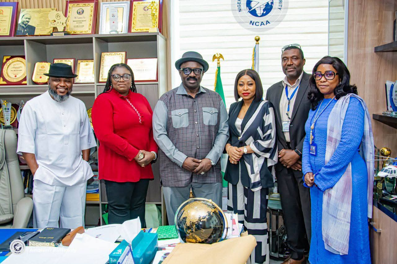 NCAA Presses Wakanow on Consumer Protection Compliance, Visa Verification Standards