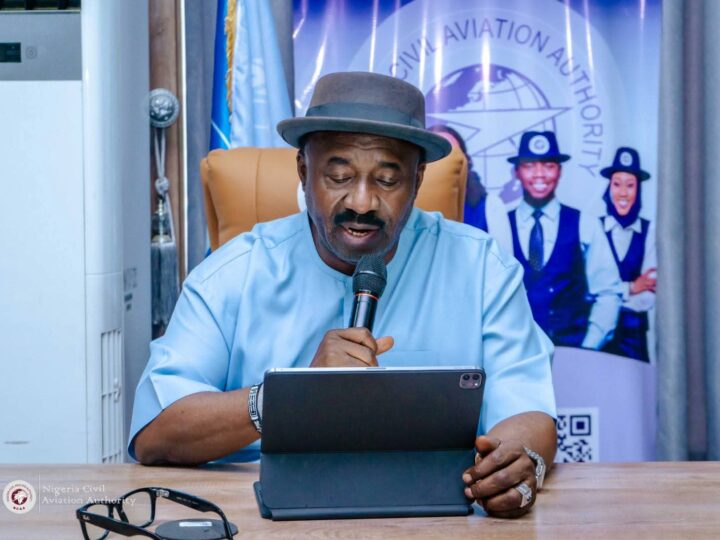 Nigeria Records Strong Safety Oversight Gains as ICAO Team Concludes Technical Assistance Mission