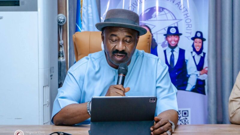 Nigeria Records Strong Safety Oversight Gains as ICAO Team Concludes Technical Assistance Mission