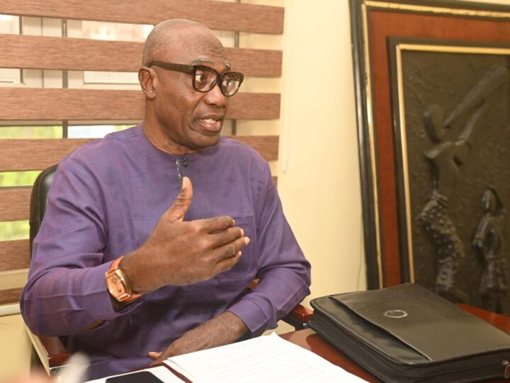 WIEG to Host Investment Summit in Lagos to Bridge MSME Funding Gaps, Boost Women-Led Enterprises