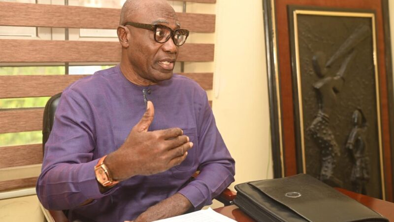 WIEG to Host Investment Summit in Lagos to Bridge MSME Funding Gaps, Boost Women-Led Enterprises