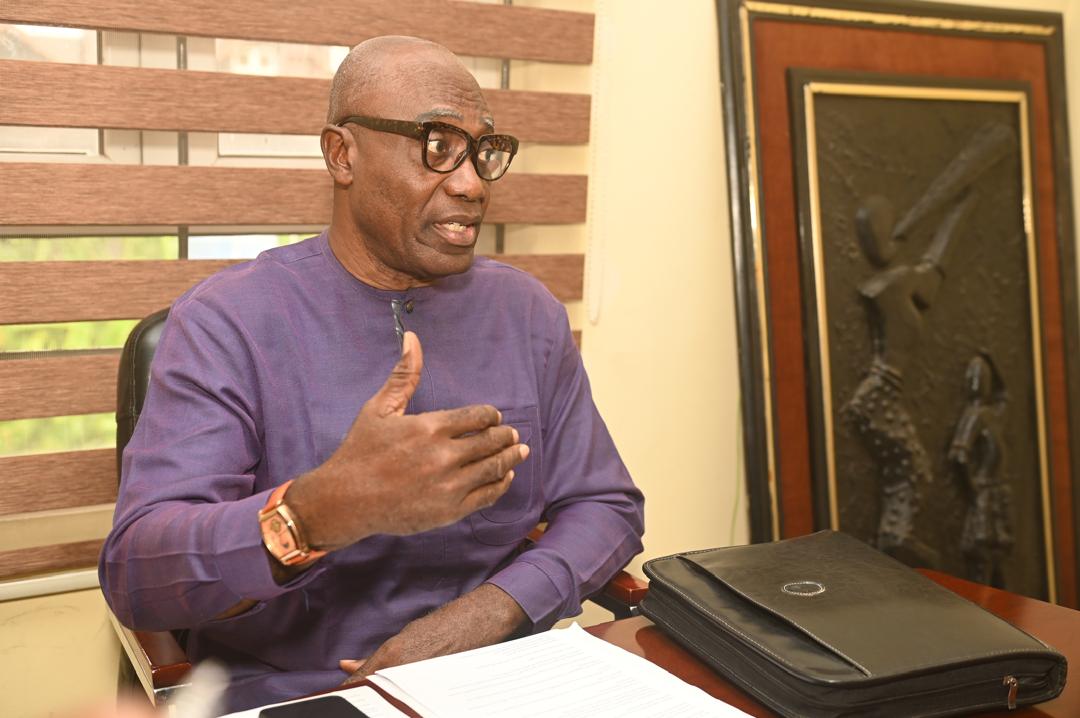 WIEG to Host Investment Summit in Lagos to Bridge MSME Funding Gaps, Boost Women-Led Enterprises