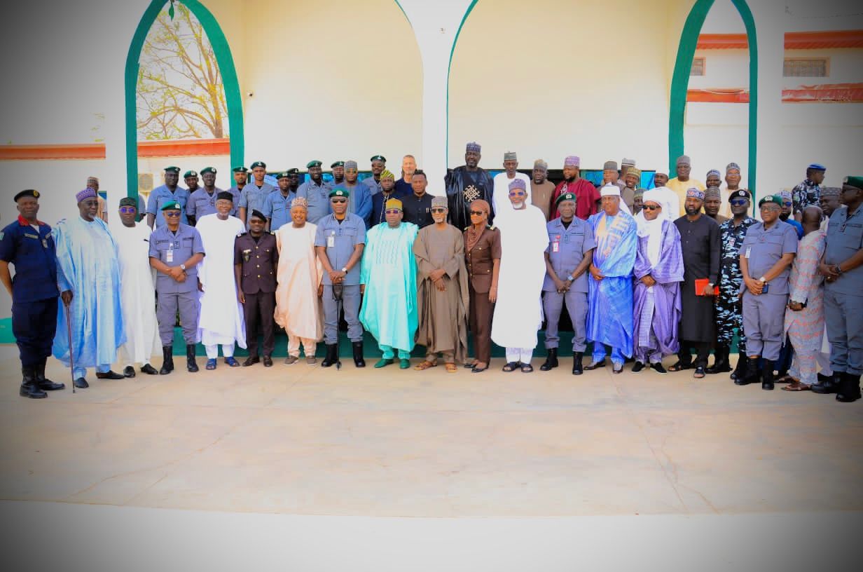 FG Reopens Tsamiya Border Corridor to Boost Legitimate Trade, Strengthen Border Governance