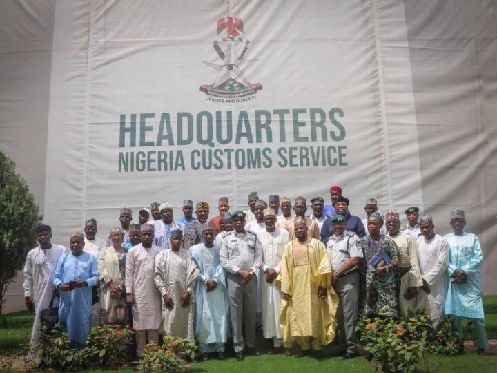 Customs Pledges Sweeping Reforms to Boost Onion Exports as Stakeholders Seek Seamless Trade Corridors