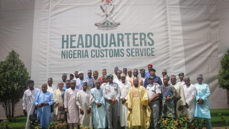 Customs Pledges Sweeping Reforms to Boost Onion Exports as Stakeholders Seek Seamless Trade Corridors