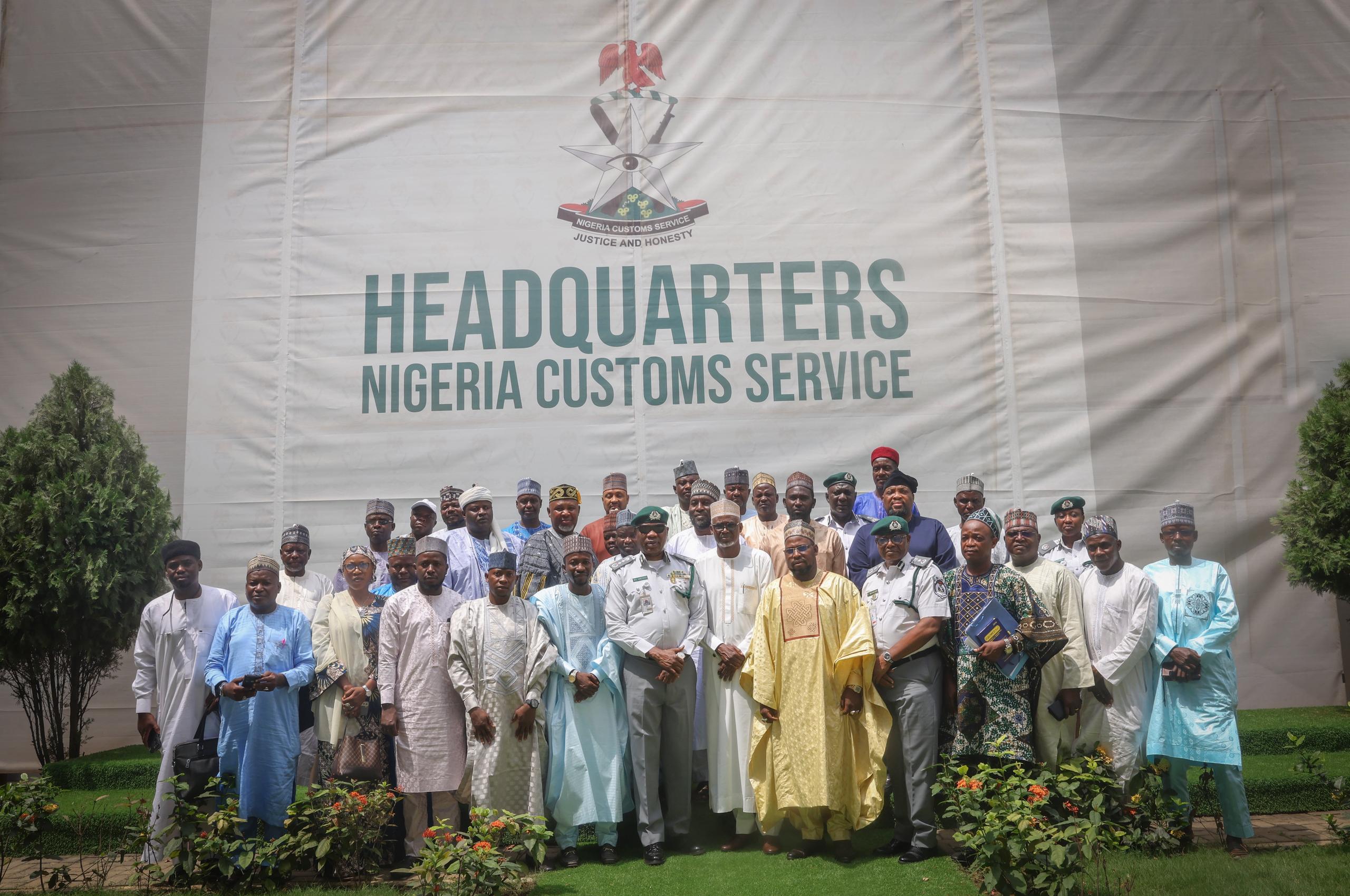 Customs Pledges Sweeping Reforms to Boost Onion Exports as Stakeholders Seek Seamless Trade Corridors