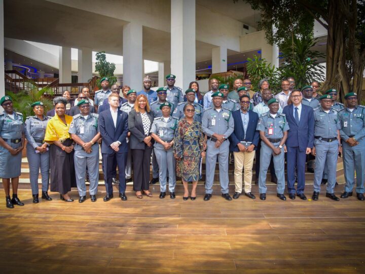 Customs–U.S. Business Dialogue Yields Reforms, Boosts Investor Confidence