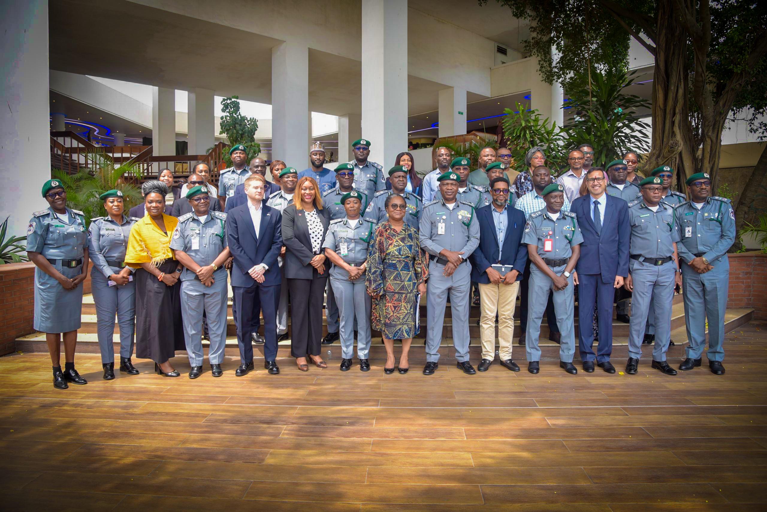 Customs–U.S. Business Dialogue Yields Reforms, Boosts Investor Confidence