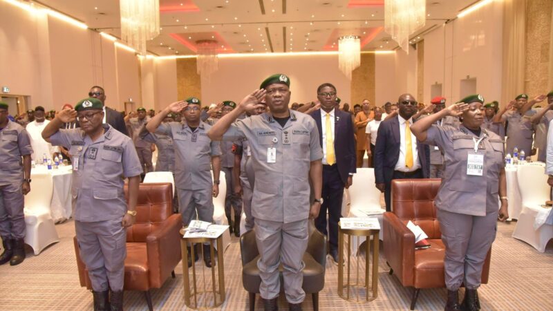 Customs Unveils Digital One-Stop-Shop to Slash Port Delays, Boost Trade Efficiency