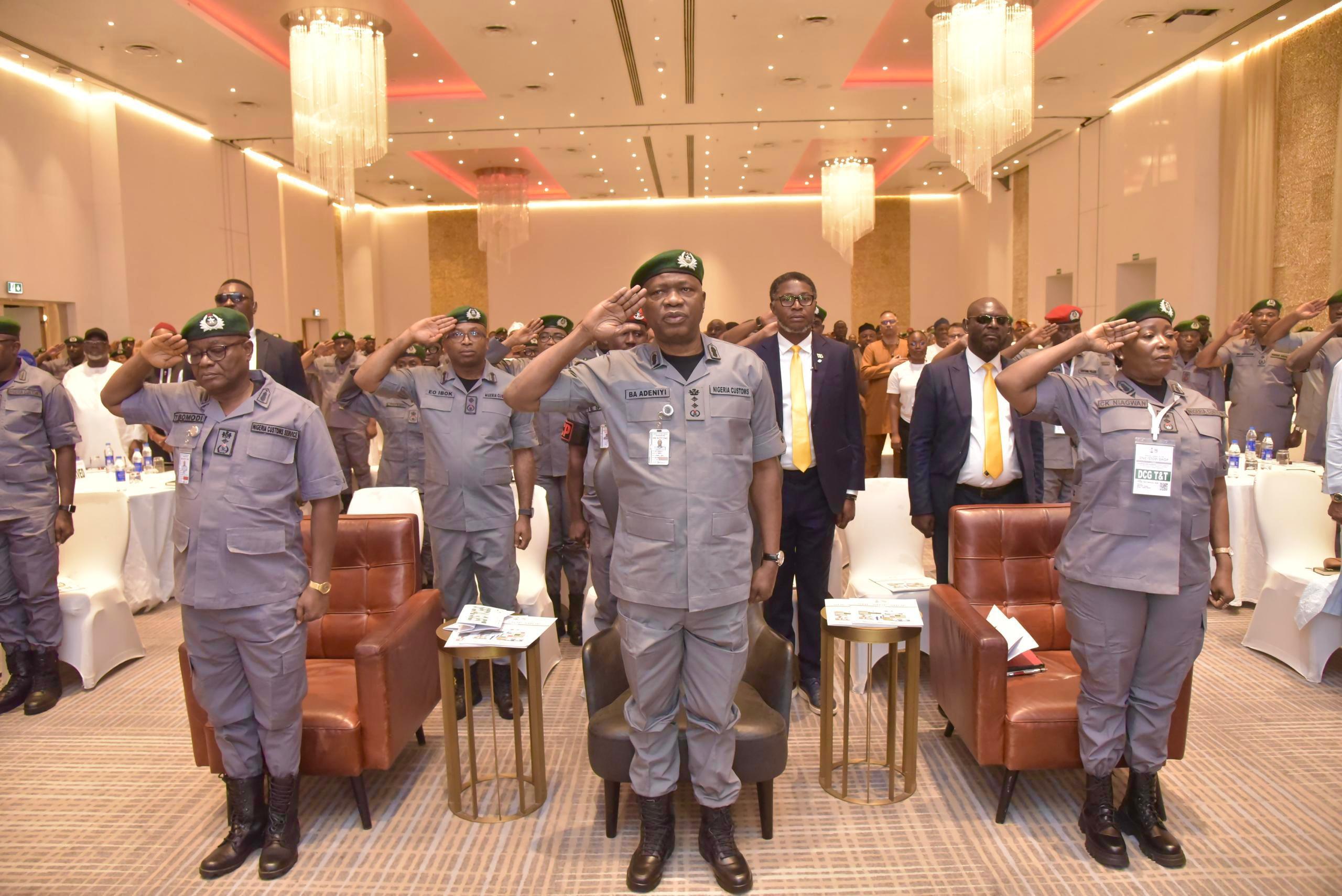 Customs Unveils Digital One-Stop-Shop to Slash Port Delays, Boost Trade Efficiency