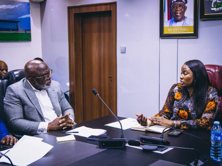 United Nigeria Airlines, FAAN Unite to Tackle Bird Strikes, Drive Sector Growth