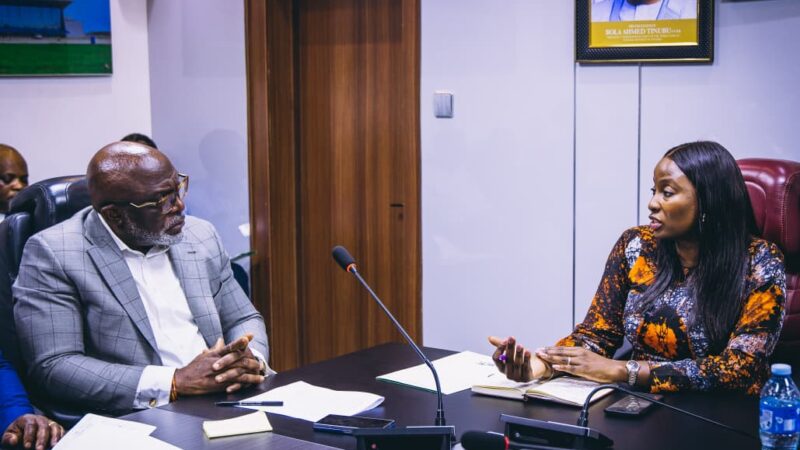 United Nigeria Airlines, FAAN Unite to Tackle Bird Strikes, Drive Sector Growth