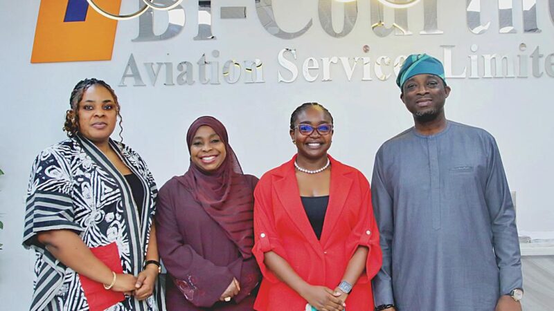 BASL Trains MMA2 Staff on Autism Support to Boost Inclusive Air Travel Experience