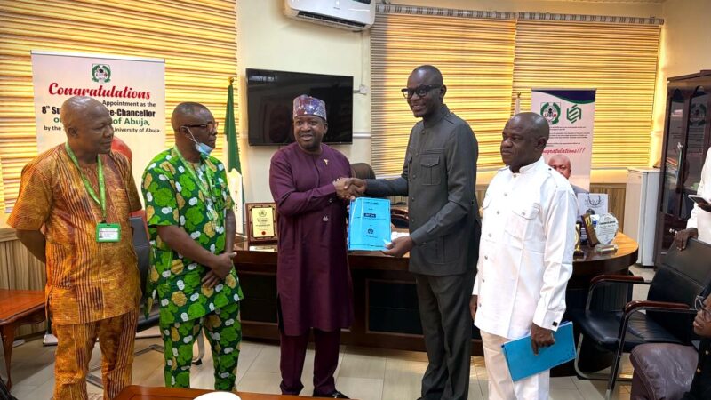 XEJet Signs Landmark Pact with University of Abuja to Launch Aerospace Engineering Centre