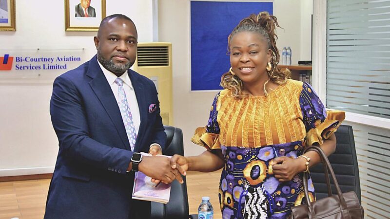 MMA2 Strengthens Media Alliance to Boost Aviation Growth, Tourism Image