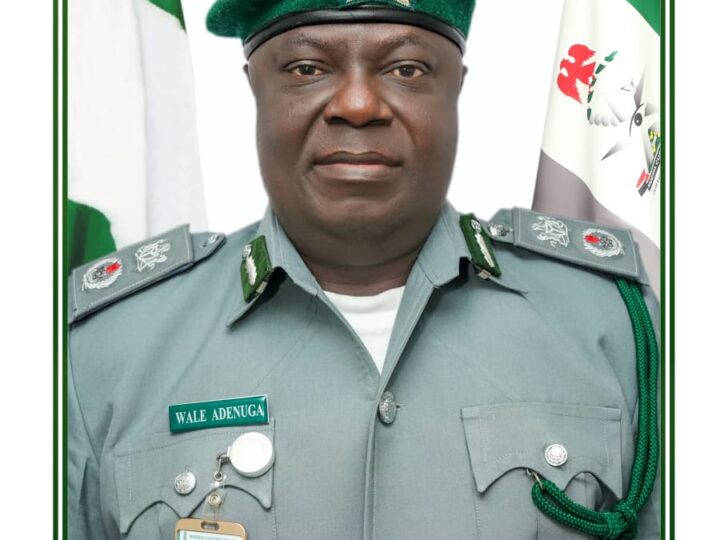 Seme Customs Generates N3.4bn in February as Agro-Trade Boom Drives Revenue Surge