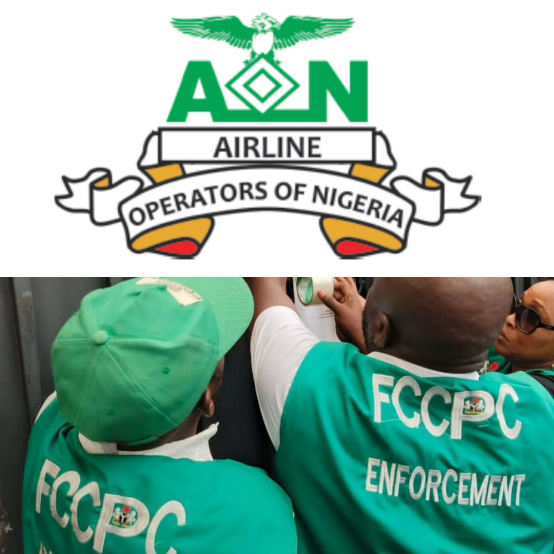 AON Rebukes FCCPC Over Fare Manipulation Claims