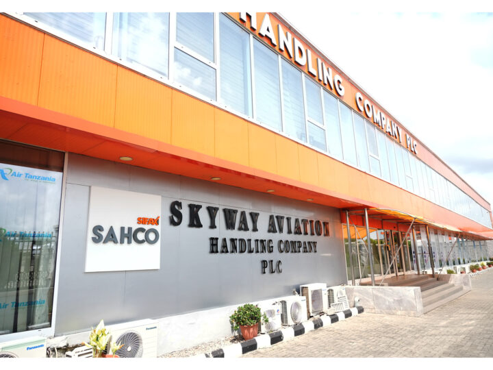 SAHCO Achieves Global Information Security Laurels, Setting New Standard for Aviation Support Services