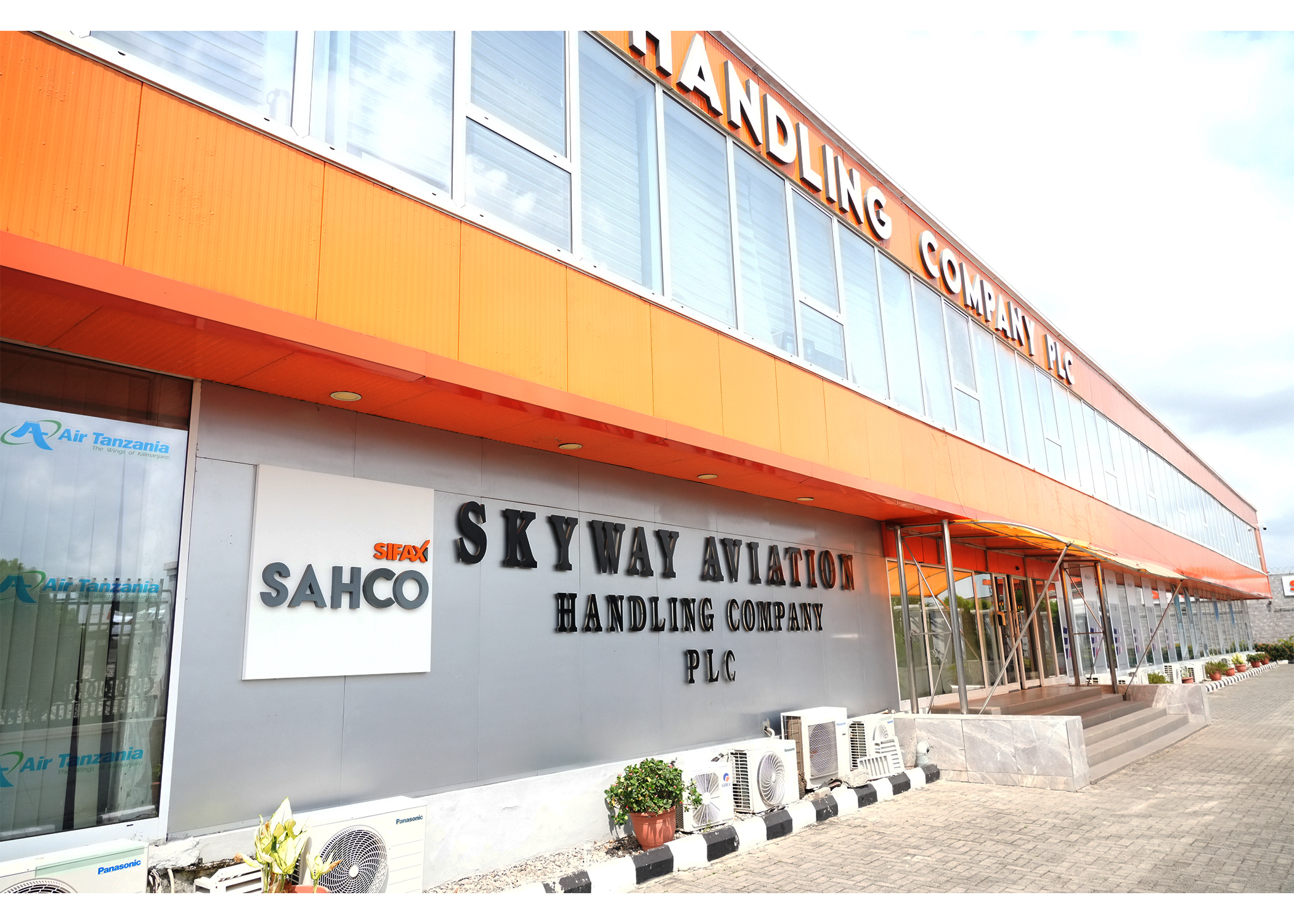 SAHCO Achieves Global Information Security Laurels, Setting New Standard for Aviation Support Services