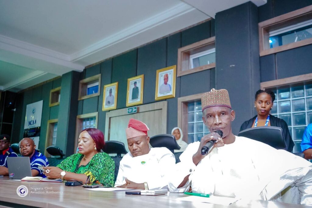 NCAA, Reps Committee Deepen Partnership to Boost Aviation Safety Compliance 2 5704