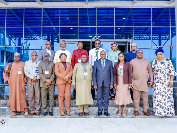 NCAA, NSIB Launch SMS Pro Platform to Strengthen Aviation Safety Oversight in Nigeria