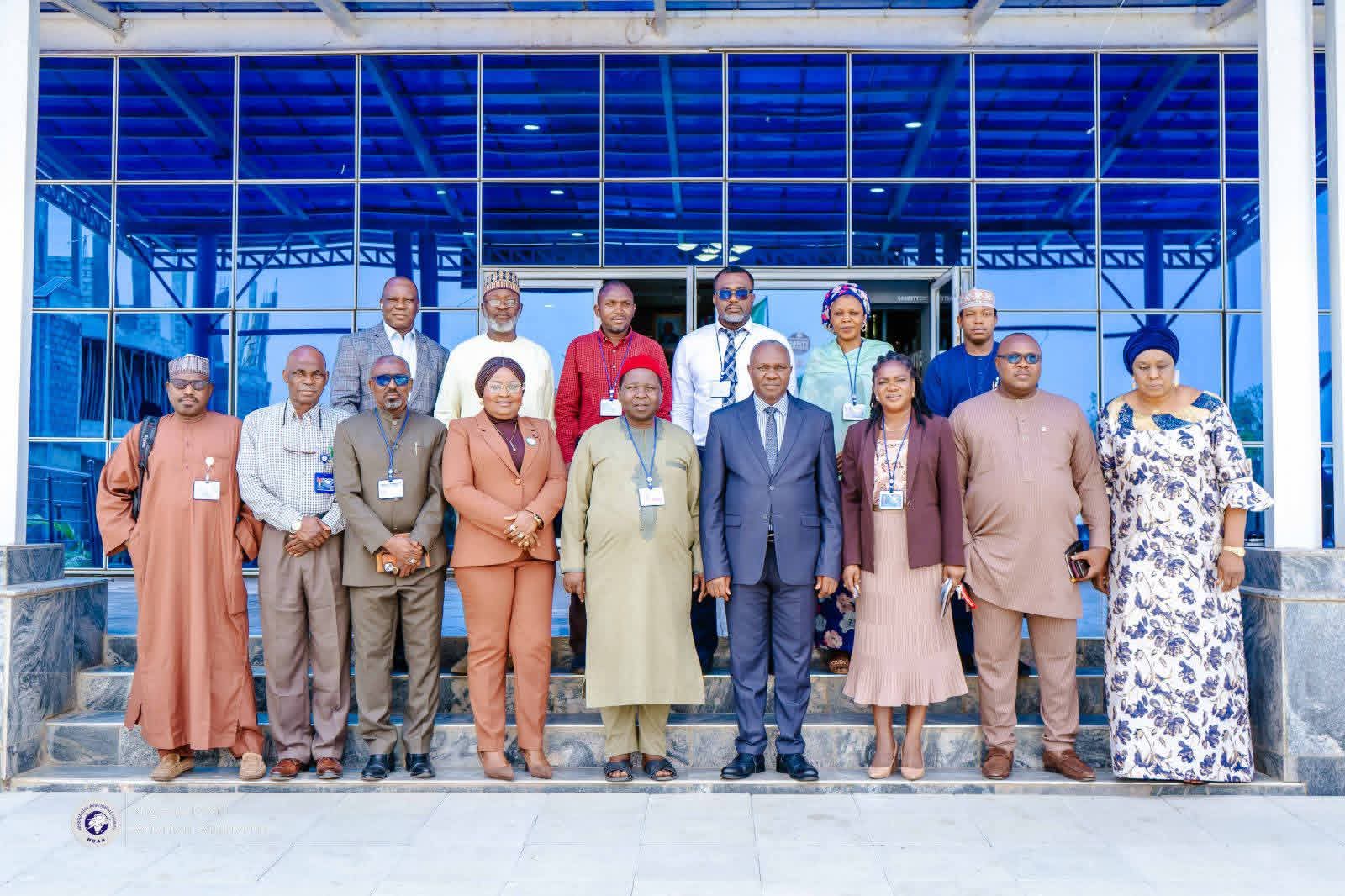 NCAA, NSIB Launch SMS Pro Platform to Strengthen Aviation Safety Oversight in Nigeria