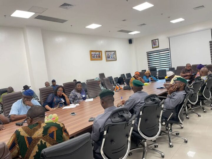 FAAN Moves to Strengthen Air Cargo Operations with New Stakeholders Registry