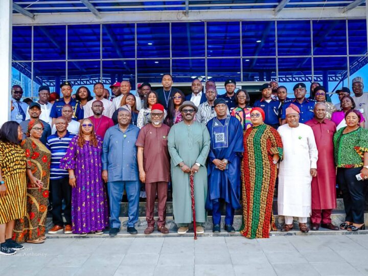 NCAA, Reps Committee Deepen Partnership to Boost Aviation Safety Compliance