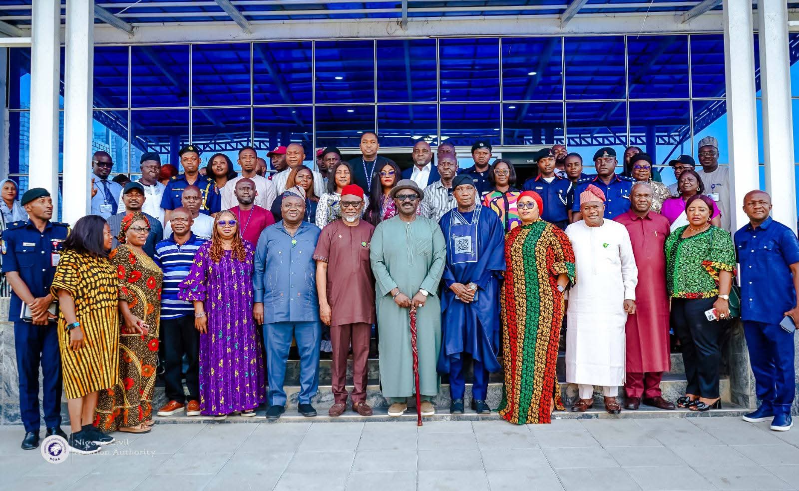 NCAA, Reps Committee Deepen Partnership to Boost Aviation Safety Compliance