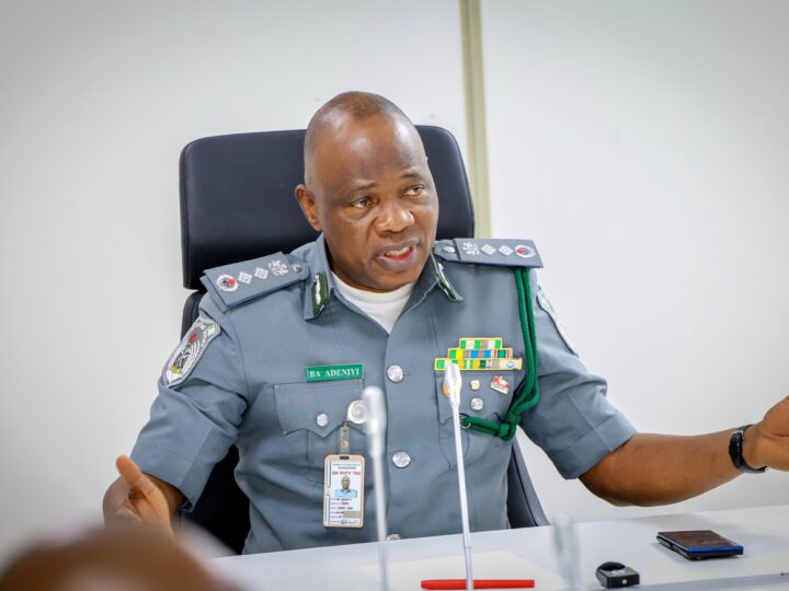 Nigeria Customs Seeks Stakeholders’ Backing for National Single Window Rollout