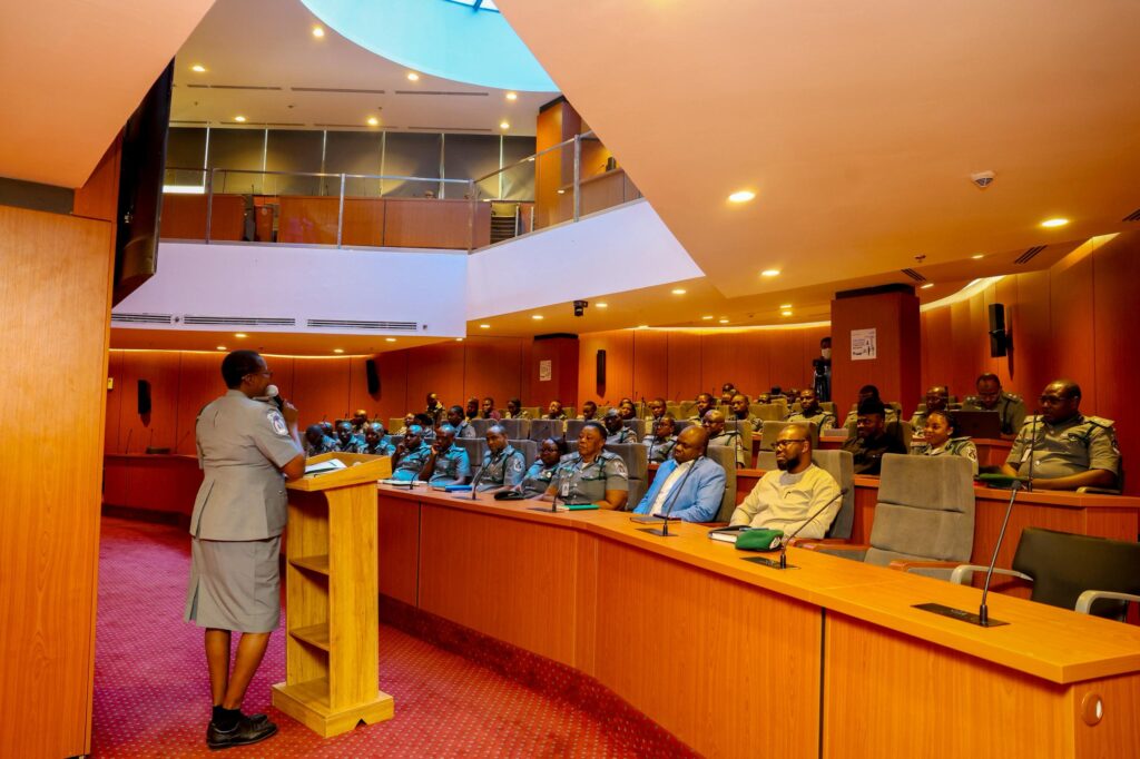 Nigeria Customs Seeks Stakeholders’ Backing for National Single Window Rollout 2 IMG 20260307 WA0115