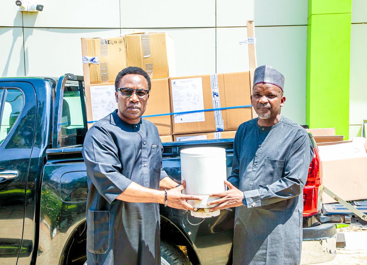 L-PRES Partners NiMet to Boost Livestock Productivity Through Advanced Weather Monitoring