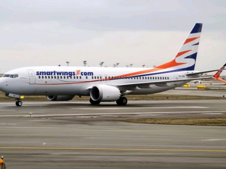 Air Seychelles Strengthens Operations Through Short-Term ACMI Lease with Smartwings