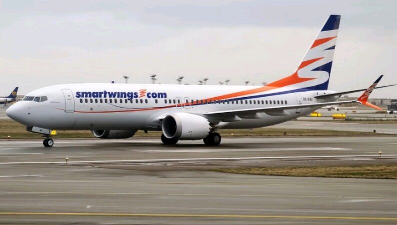 Air Seychelles Strengthens Operations Through Short-Term ACMI Lease with Smartwings