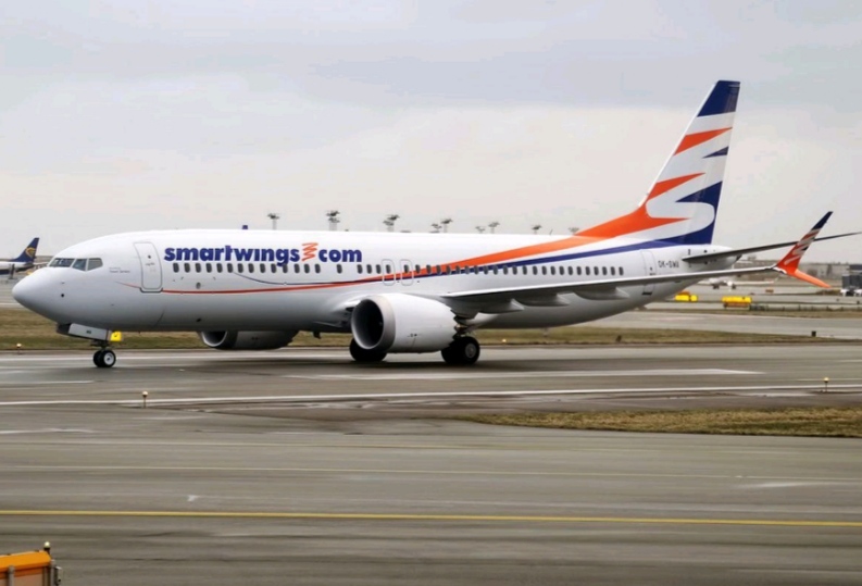 Air Seychelles Strengthens Operations Through Short-Term ACMI Lease with Smartwings