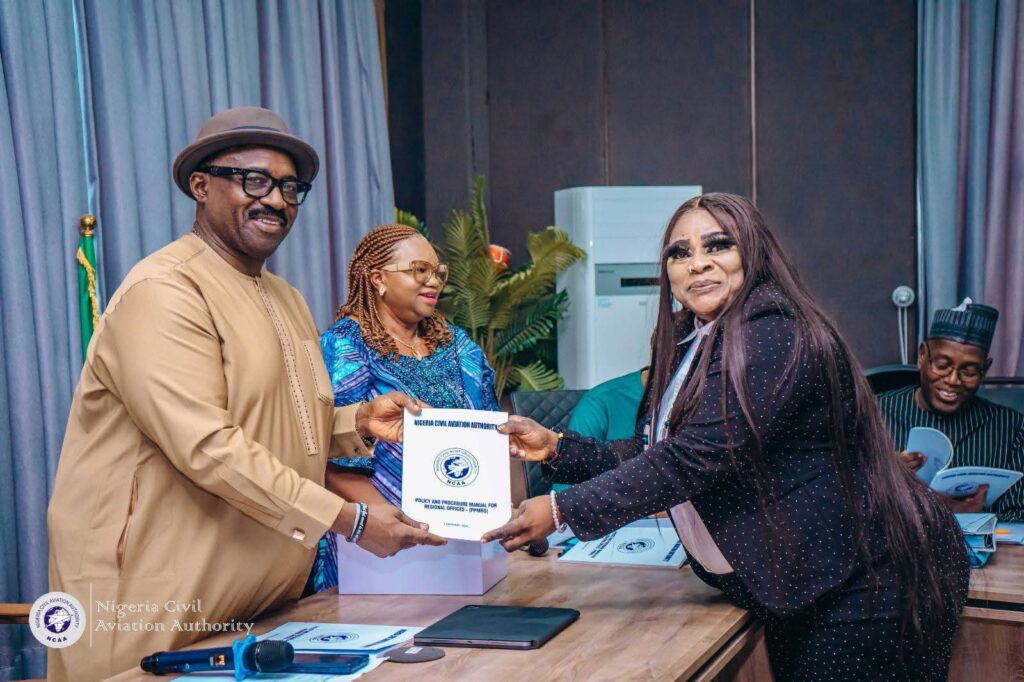 NCAA Unveils Revised Policy Manual to Boost Efficiency Across Regional Offices 2 26122