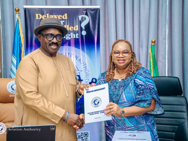 NCAA Unveils Revised Policy Manual to Boost Efficiency Across Regional Offices