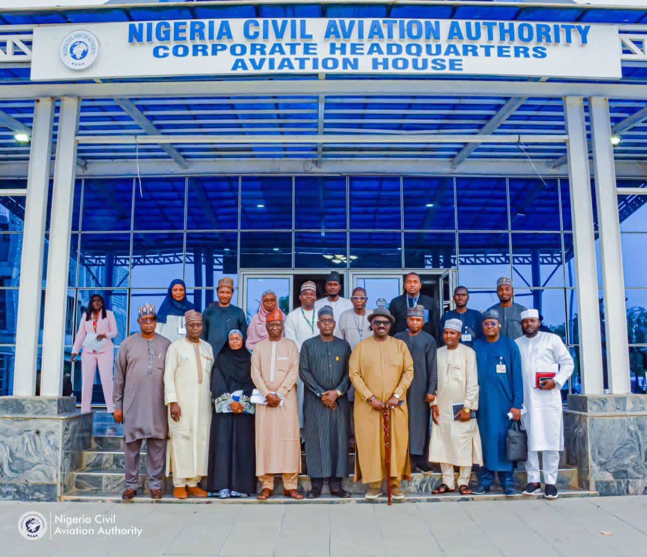 NCAA Engages Key Aviation Stakeholders to Fine-Tune Preparations for 2026 Hajj Airlift