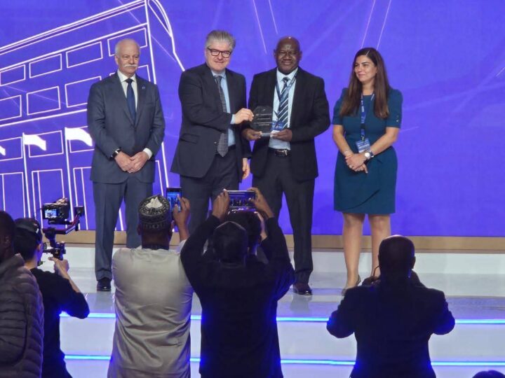 NCAT Secures Sixth Straight ICAO Platinum Status, Reinforcing Nigeria’s Global Aviation Training Leadership