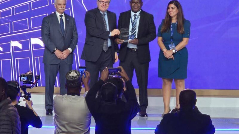 NCAT Secures Sixth Straight ICAO Platinum Status, Reinforcing Nigeria’s Global Aviation Training Leadership