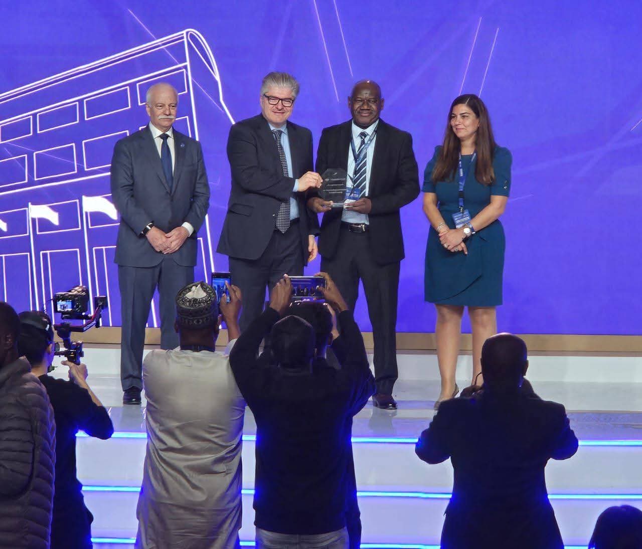 NCAT Secures Sixth Straight ICAO Platinum Status, Reinforcing Nigeria’s Global Aviation Training Leadership