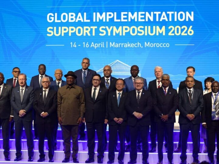 GISS 2026 Concludes in Marrakech with Global Aviation Commitments to Safety, Sustainability, Inclusive Growth