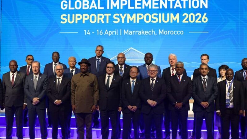 GISS 2026 Concludes in Marrakech with Global Aviation Commitments to Safety, Sustainability, Inclusive Growth